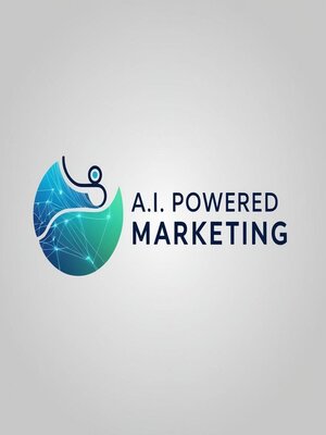 cover image of AI-Powered Marketing